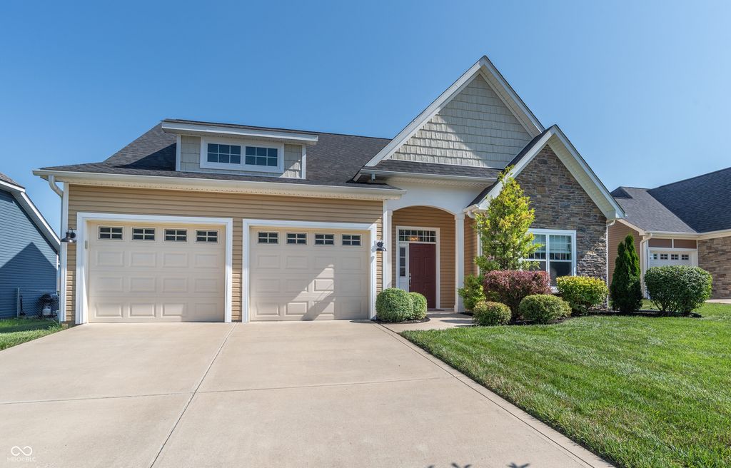 3720 W Cheryl Drive, Bloomington, IN 47404