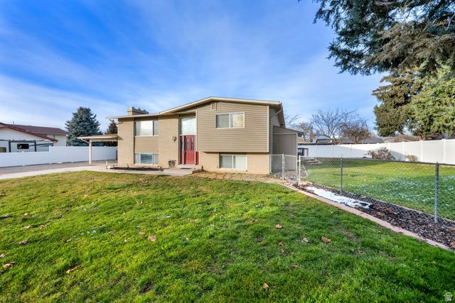 2932 W 6050 S, Roy, UT 84067