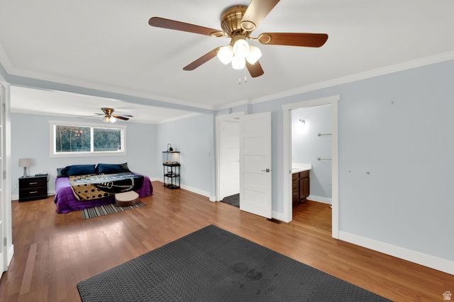 2932 W 6050 S, Roy, UT 84067