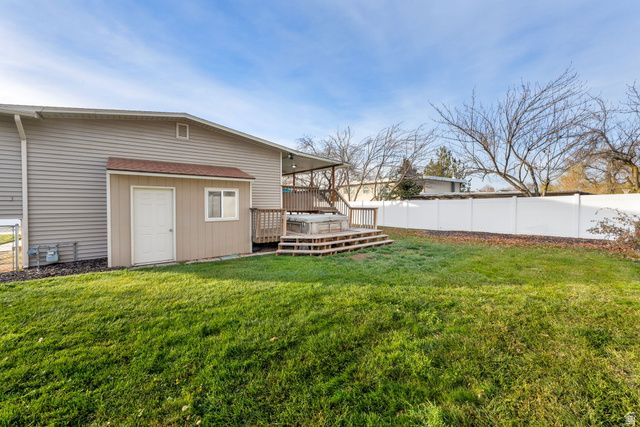 2932 W 6050 S, Roy, UT 84067