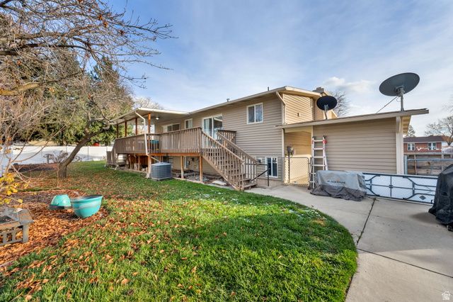 2932 W 6050 S, Roy, UT 84067