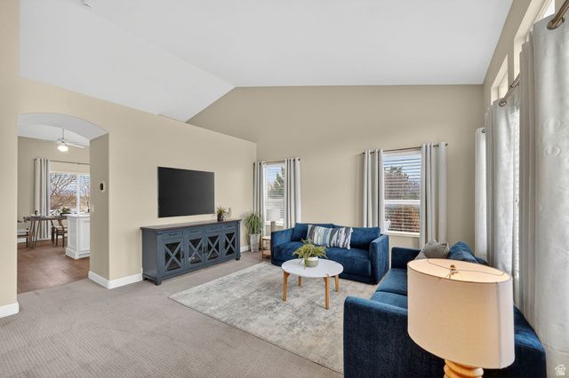 3748 W ELK PARK CT, South Jordan, UT 84095