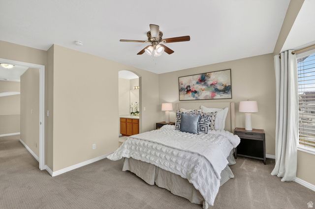 3748 W ELK PARK CT, South Jordan, UT 84095