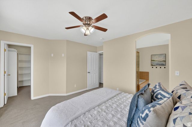 3748 W ELK PARK CT, South Jordan, UT 84095