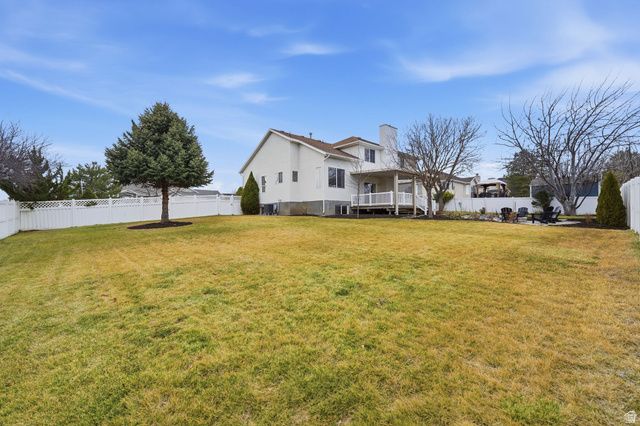 3748 W ELK PARK CT, South Jordan, UT 84095