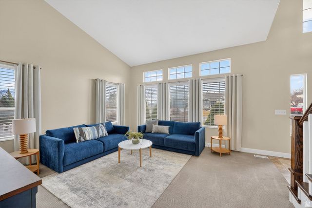 3748 W ELK PARK CT, South Jordan, UT 84095