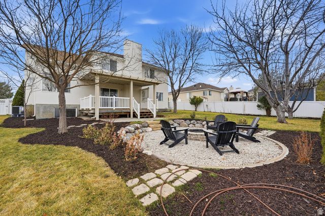 3748 W ELK PARK CT, South Jordan, UT 84095