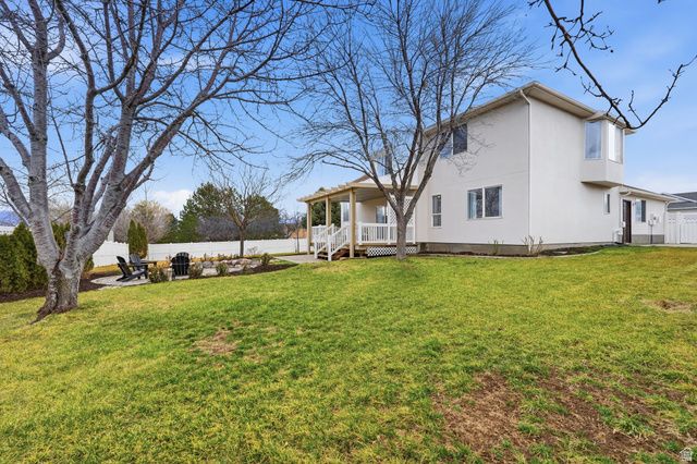 3748 W ELK PARK CT, South Jordan, UT 84095