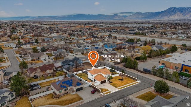 3748 W ELK PARK CT, South Jordan, UT 84095