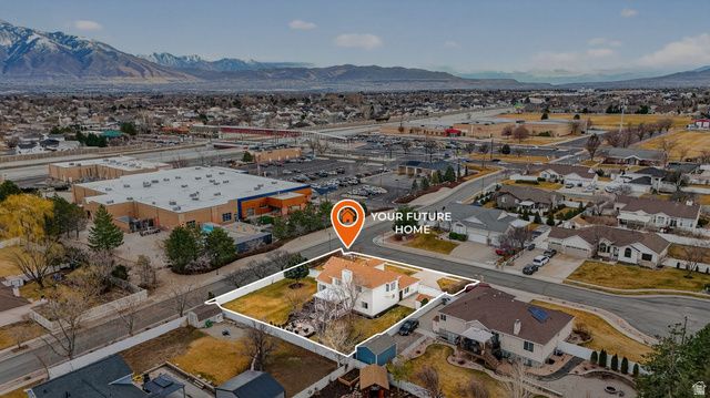 3748 W ELK PARK CT, South Jordan, UT 84095