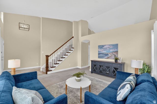 3748 W ELK PARK CT, South Jordan, UT 84095