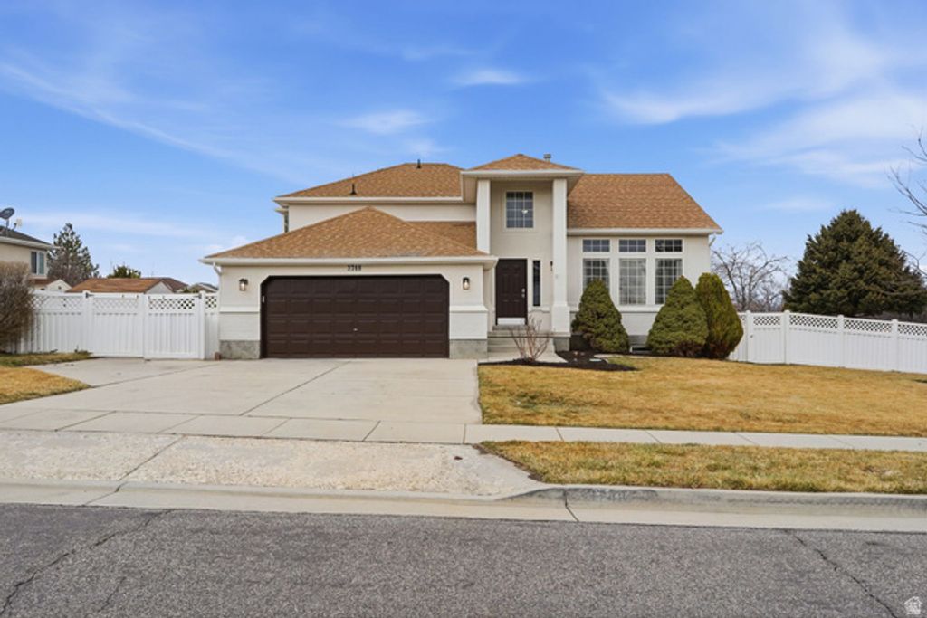 3748 W ELK PARK CT, South Jordan, UT 84095
