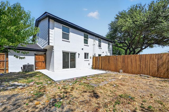 620 Royal Crest Drive, Richardson, TX 75081