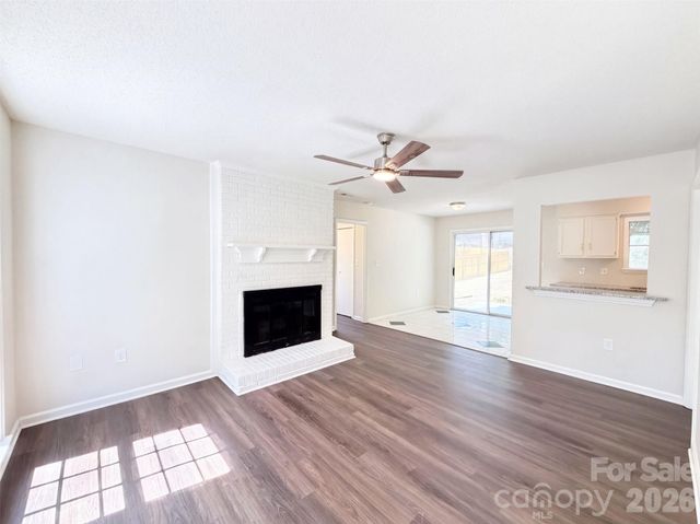 8431 Mission Hills Road, Charlotte, NC 28227