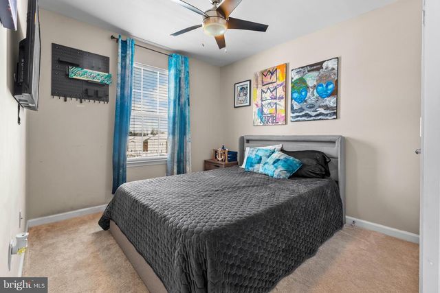 516 VICTORIANNA DR, Capitol Heights, MD 20743