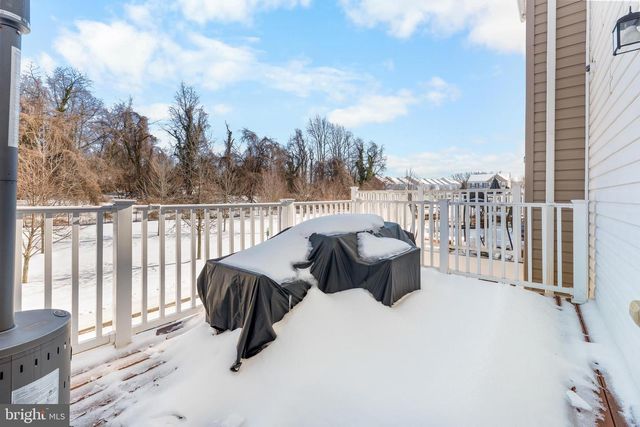 516 VICTORIANNA DR, Capitol Heights, MD 20743