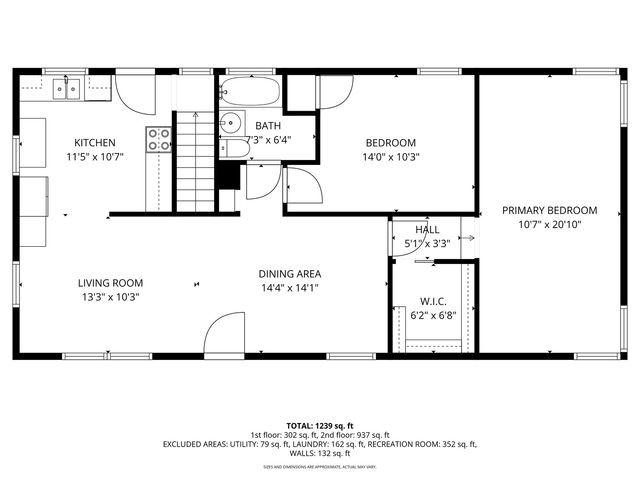 144 E 2nd Avenue, New Lenox, IL 60451