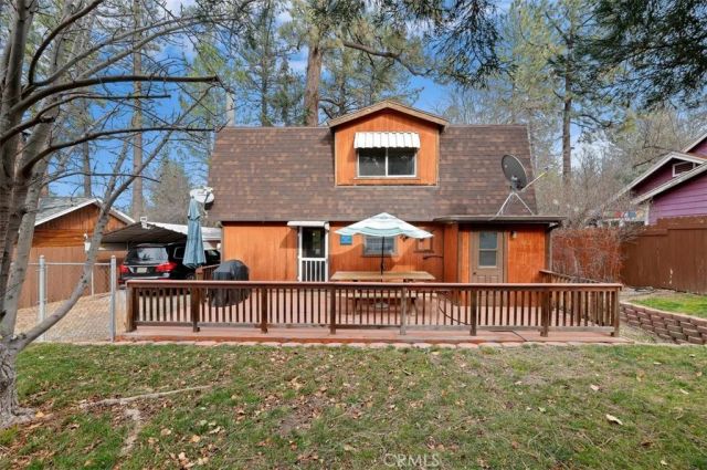59317 State Highway 74, Mountain Center, CA 92561