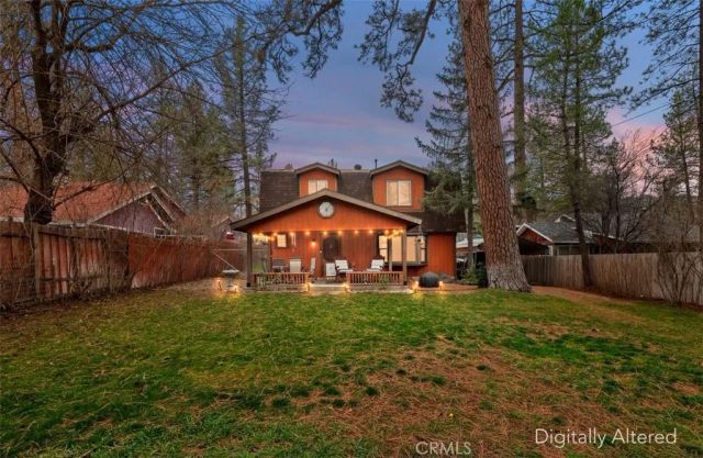 59317 State Highway 74, Mountain Center, CA 92561