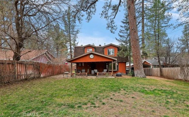 59317 State Highway 74, Mountain Center, CA 92561