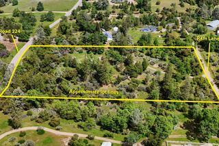 32856 Ram Lane, North Fork, CA 93643