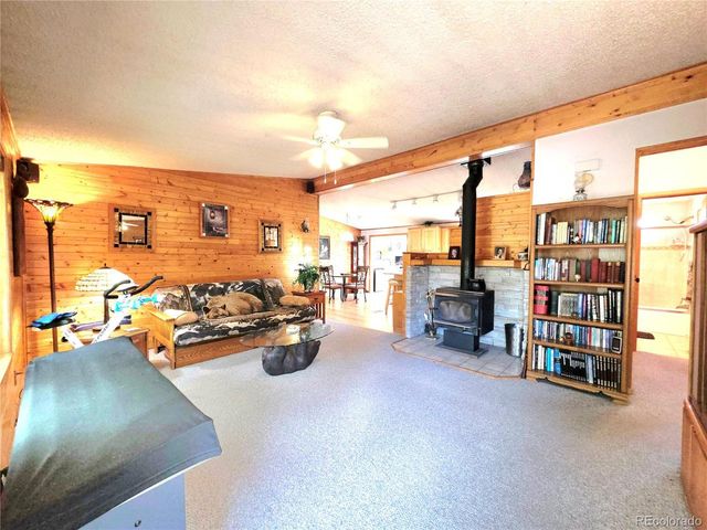 277 Cherokee Dr, Florissant, CO 80816