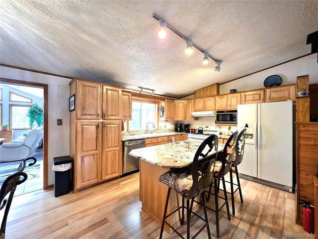 277 Cherokee Dr, Florissant, CO 80816