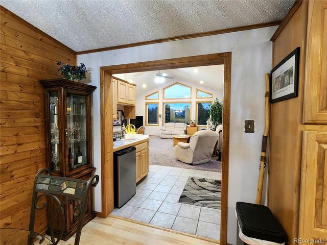 277 Cherokee Dr, Florissant, CO 80816