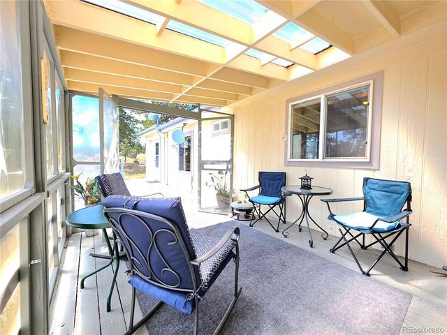 277 Cherokee Dr, Florissant, CO 80816