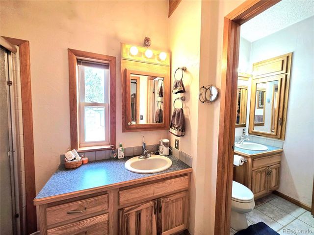 277 Cherokee Dr, Florissant, CO 80816