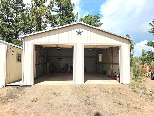 277 Cherokee Dr, Florissant, CO 80816