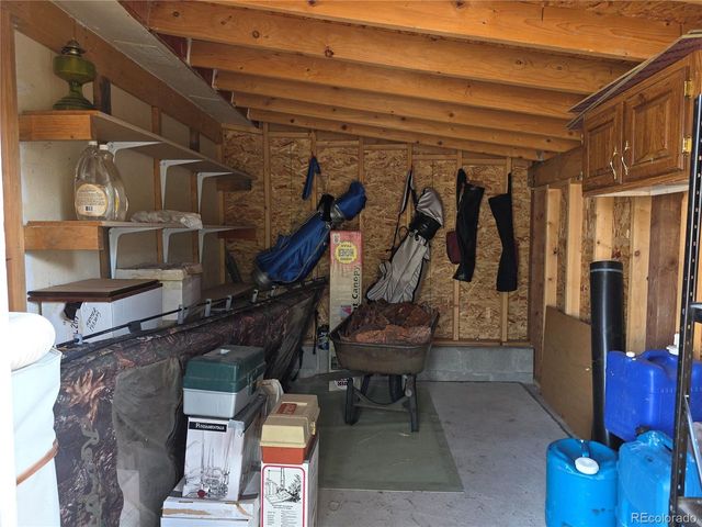 277 Cherokee Dr, Florissant, CO 80816