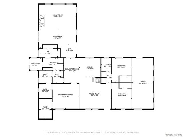 277 Cherokee Dr, Florissant, CO 80816