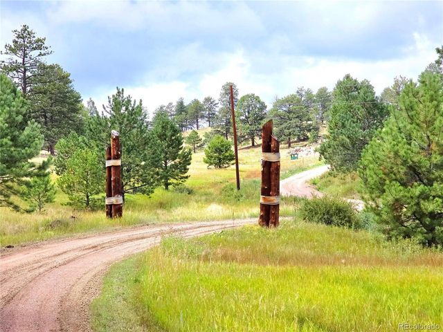 277 Cherokee Dr, Florissant, CO 80816