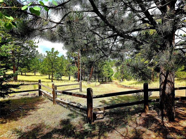 277 Cherokee Dr, Florissant, CO 80816