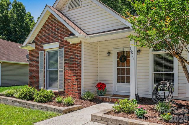 12619 Levins Hall Road 44, Huntersville, NC 28078