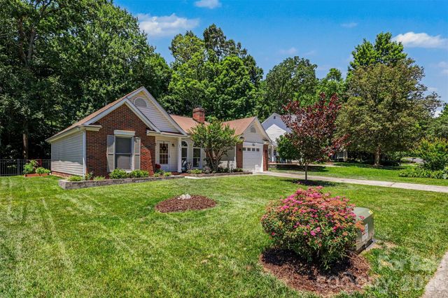 12619 Levins Hall Road 44, Huntersville, NC 28078