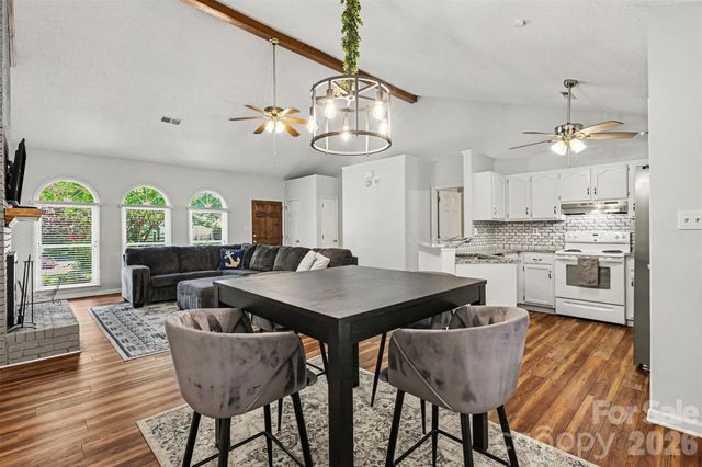 12619 Levins Hall Road 44, Huntersville, NC 28078