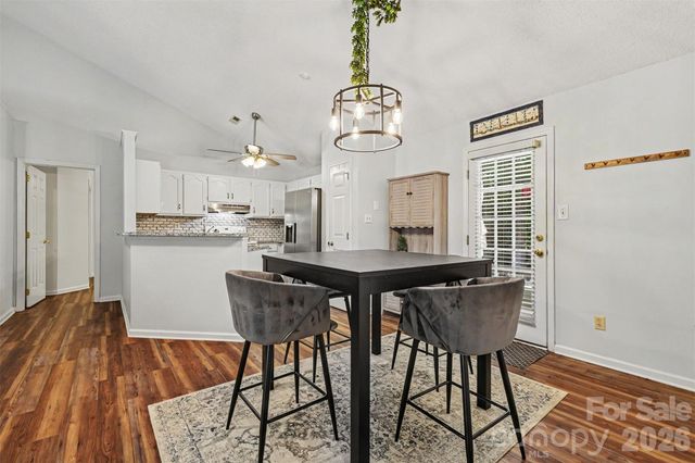 12619 Levins Hall Road 44, Huntersville, NC 28078