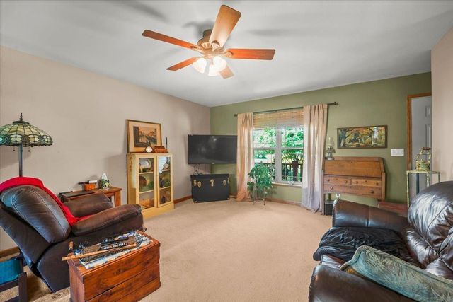 410 S. Fulton Street, Shell Rock, IA 50670