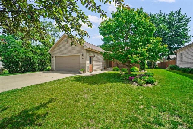 410 S. Fulton Street, Shell Rock, IA 50670