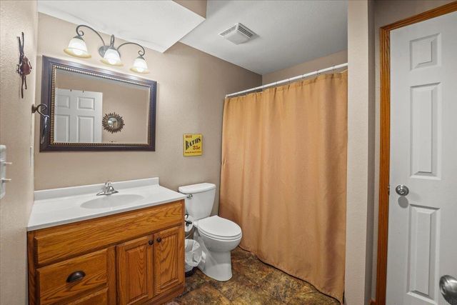 410 S. Fulton Street, Shell Rock, IA 50670