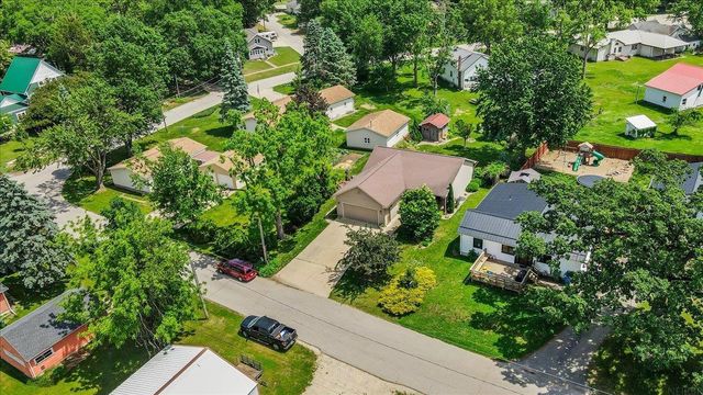 410 S. Fulton Street, Shell Rock, IA 50670
