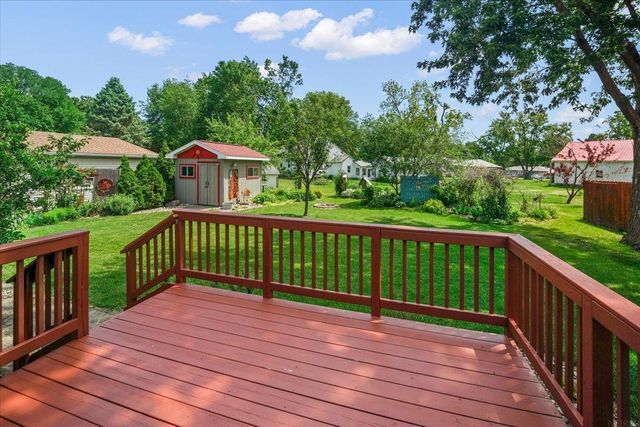410 S. Fulton Street, Shell Rock, IA 50670