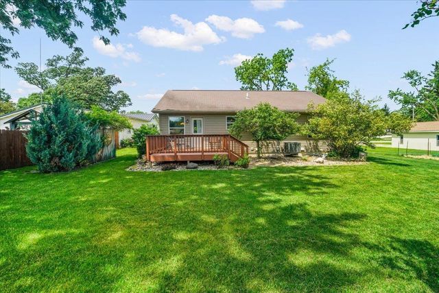 410 S. Fulton Street, Shell Rock, IA 50670