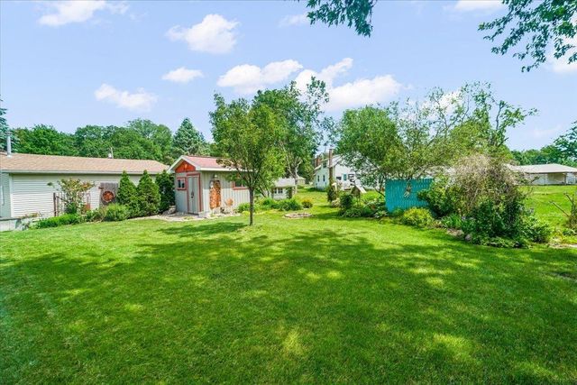 410 S. Fulton Street, Shell Rock, IA 50670