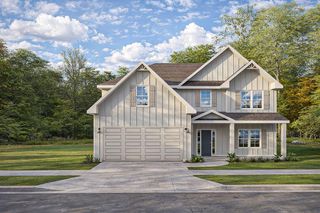 38 Cedar Sage Lane, Fort Mitchell, AL 36856