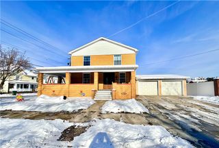 214 W Cedar Ave, Connellsville, PA 15425