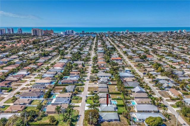 795 94th AVE N, Naples, FL 34108