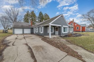 546 W Saginaw Street, Merrill, MI 48637